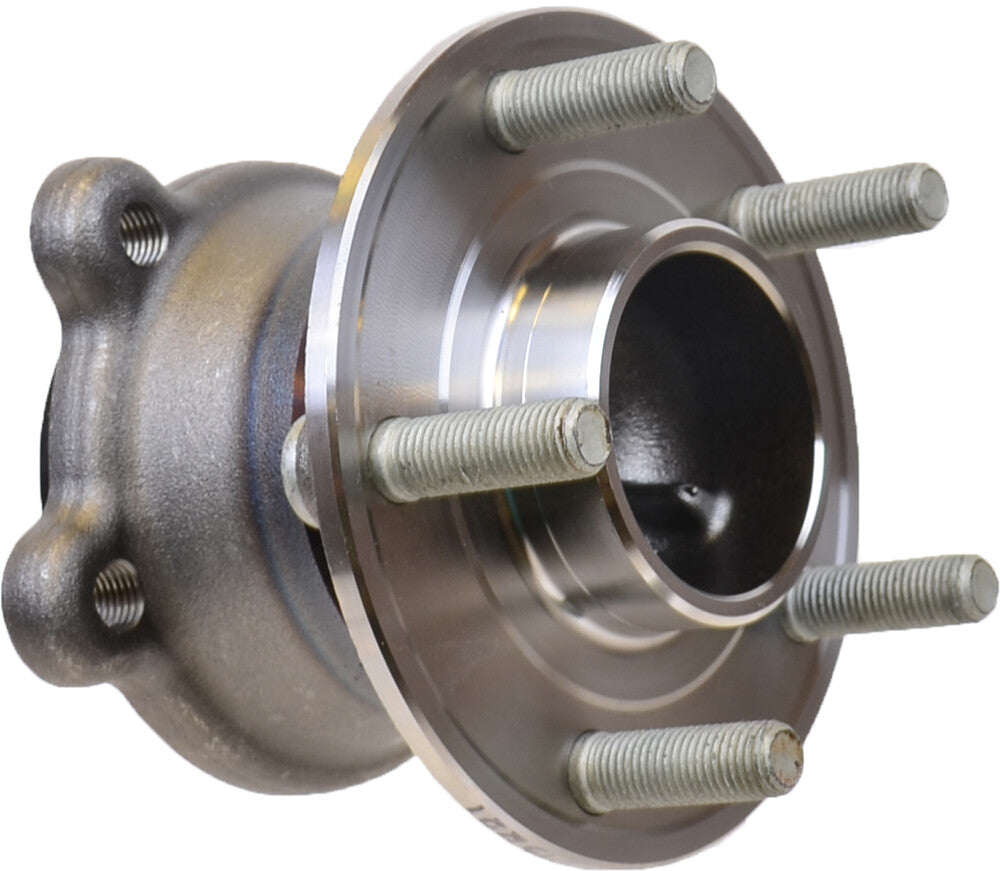 Rr Hub Assy  SKF  BR930957