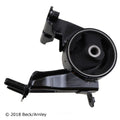 Engine Mount Rr  Beck/Arnley  104-2072