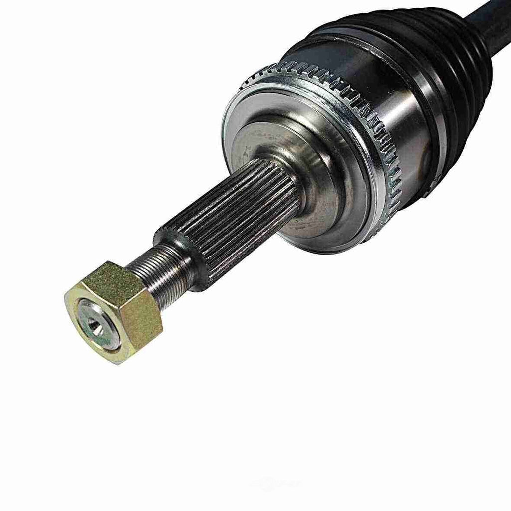 Right New CV Complete Assy   GSP North America   NCV53520