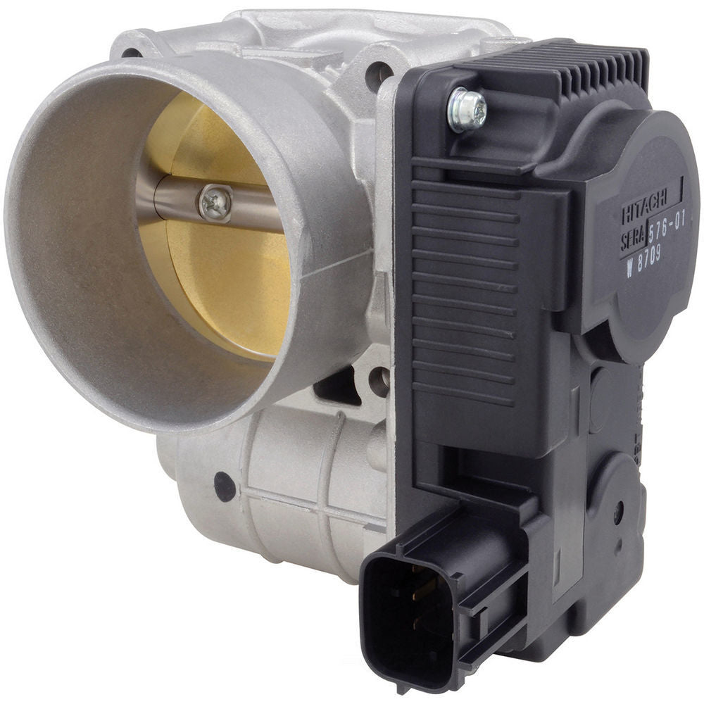 New Throttle Body   Hitachi   ETB0003