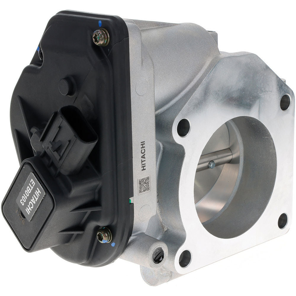 New Throttle Body   Hitachi   ETB0103