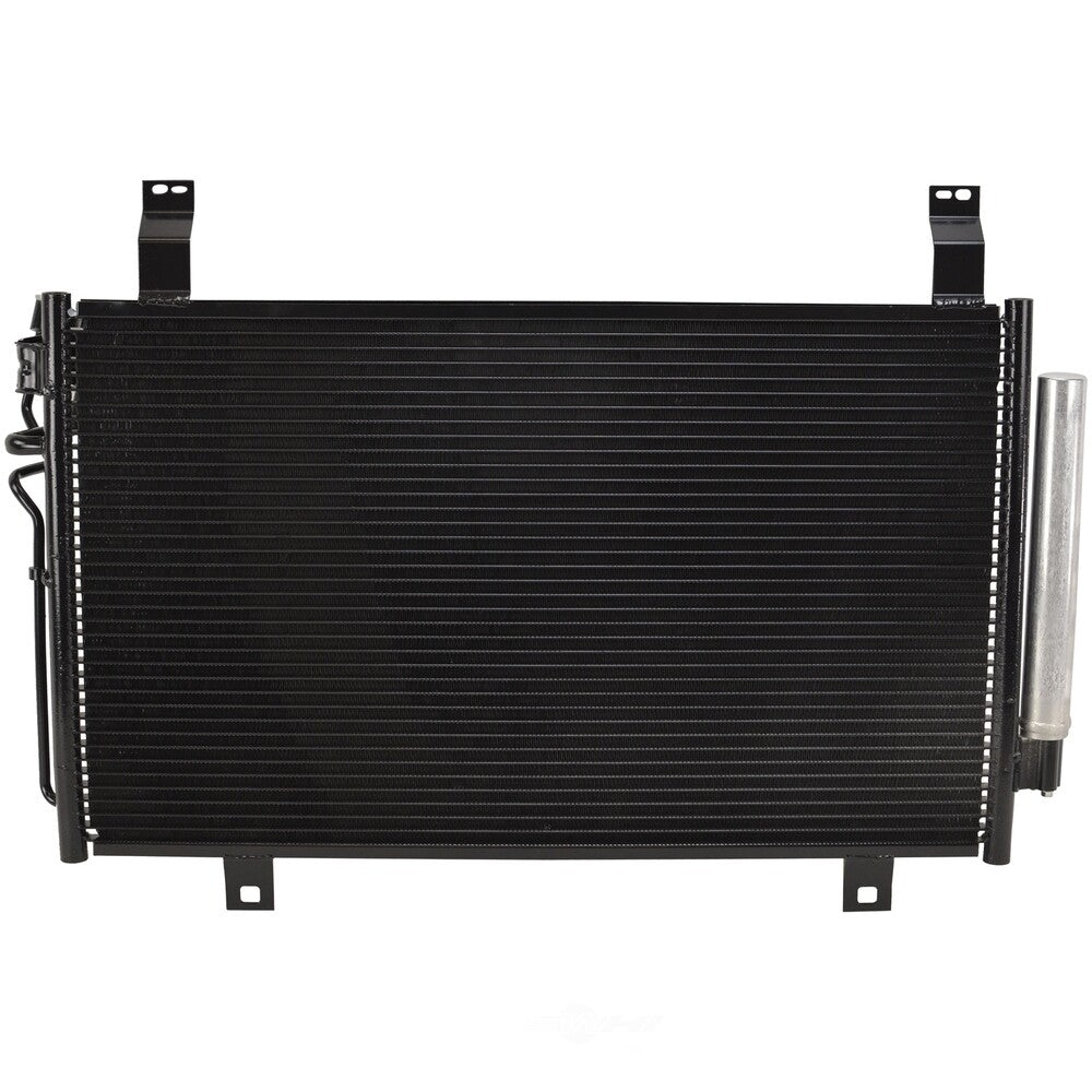 A/C Condenser   FVP   CON4189