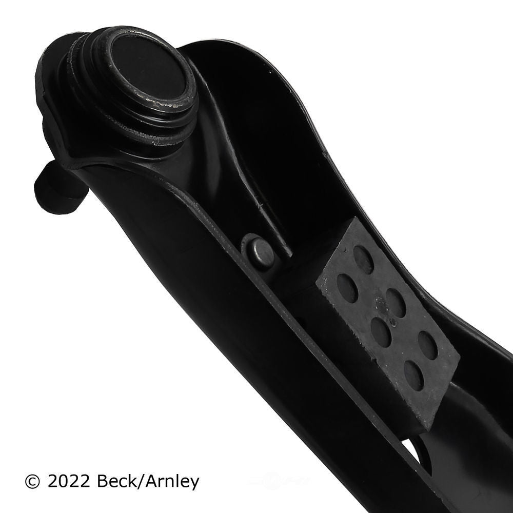 Ctrl Arm w/Ball Joint  Beck/Arnley  102-5210