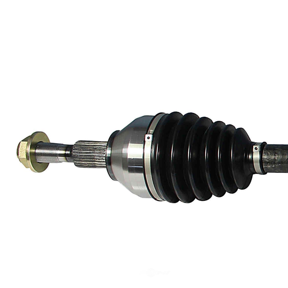 Right New CV Complete Assy   GSP North America   NCV11018