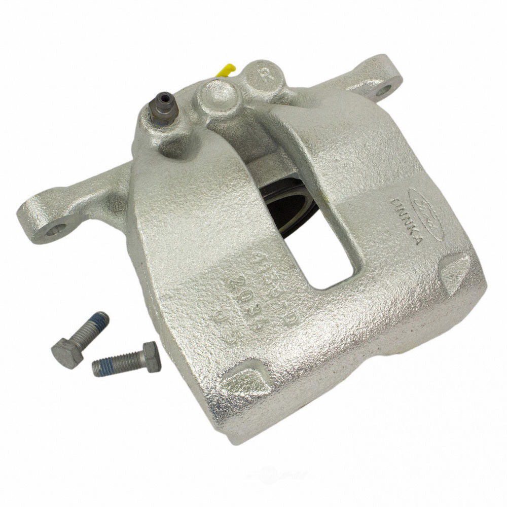 Frt New Brake Caliper Right  Motorcraft  BRCF346