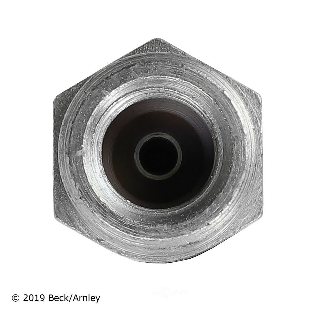 Rr Brake Hose  Beck/Arnley  073-1502