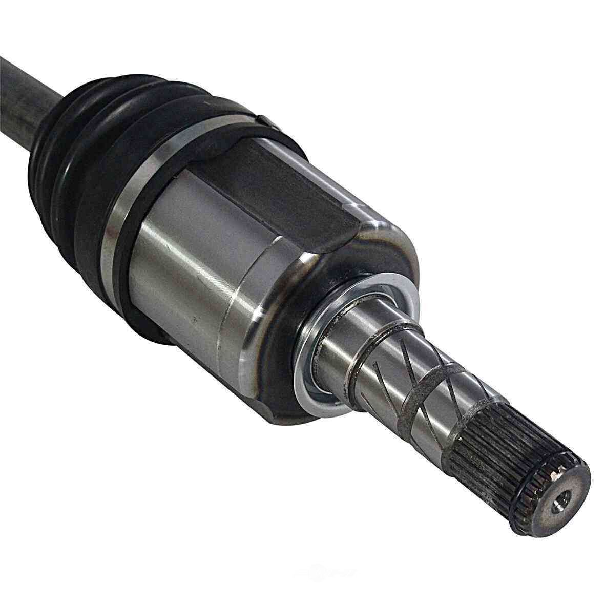 Axle Shaft Assy- CV Shaft   GSP North America   NCV66000