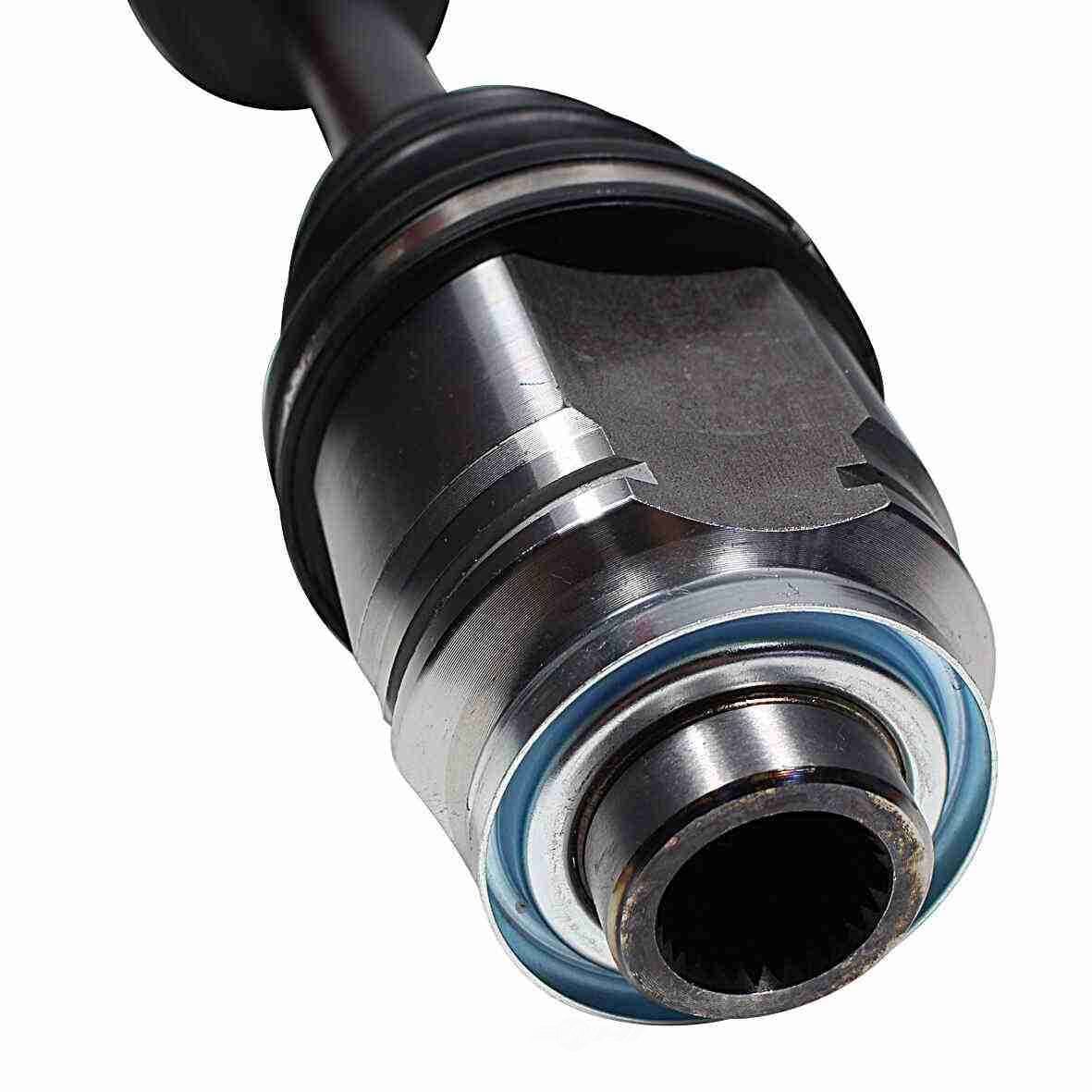Right New CV Complete Assy   GSP North America   NCV37577