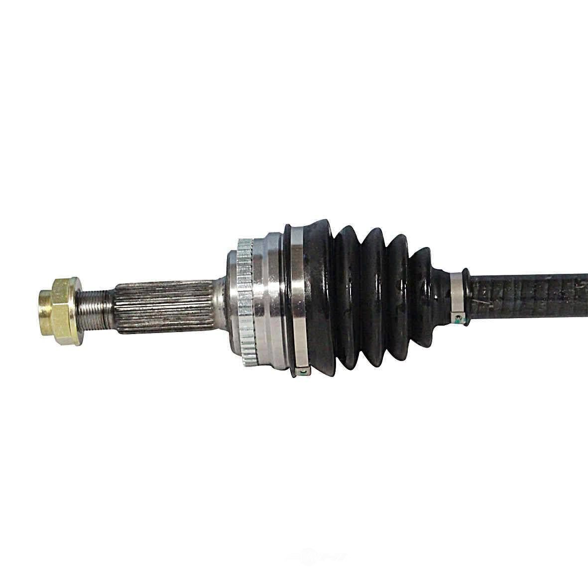 Axle Shaft Assy- CV Shaft   GSP North America   NCV69903
