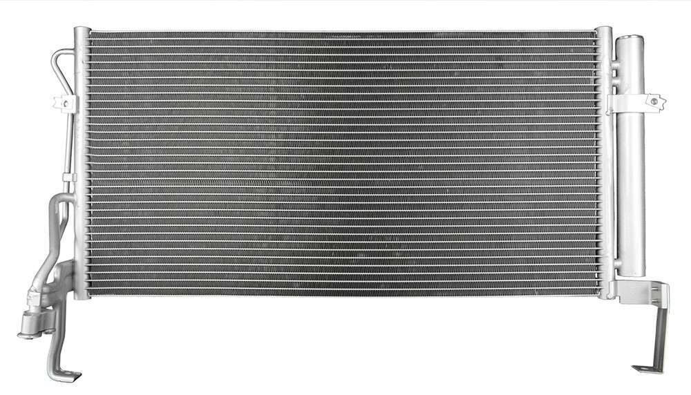 A/C Condenser   FVP   CON3030