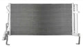 A/C Condenser   FVP   CON3030