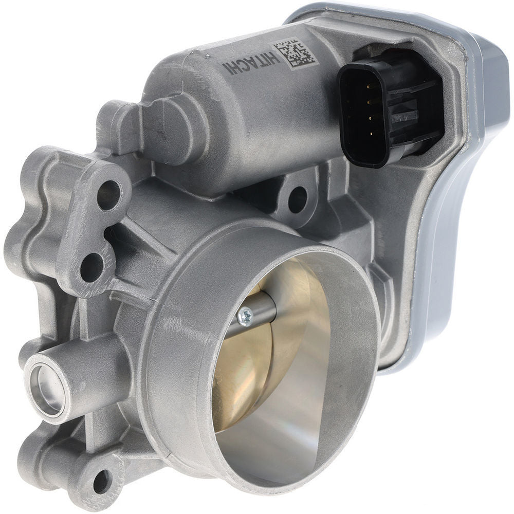 New Throttle Body   Hitachi   ETB0071