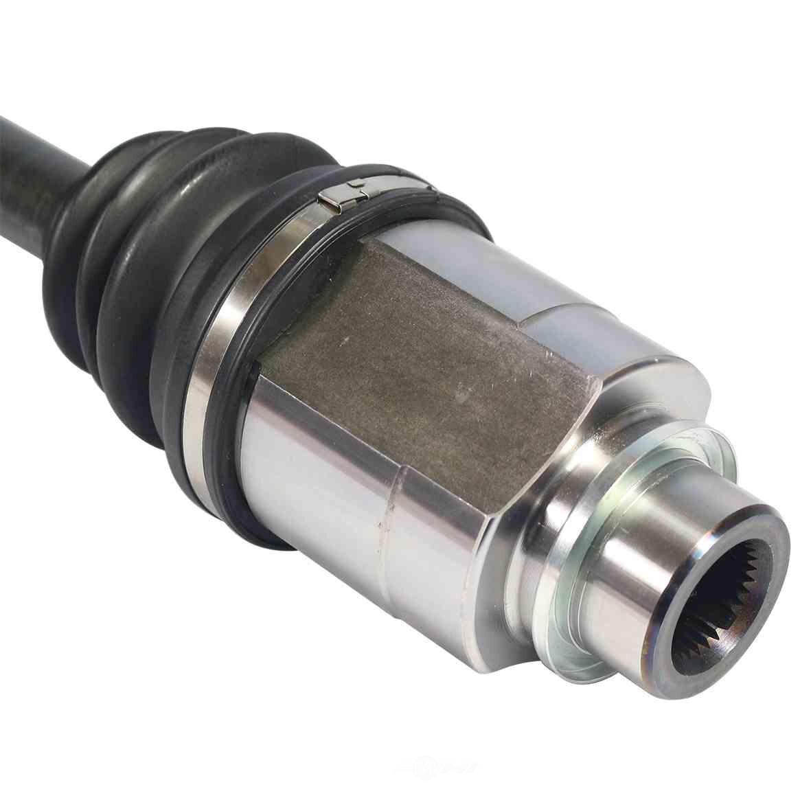 Right New CV Complete Assy   GSP North America   NCV53600