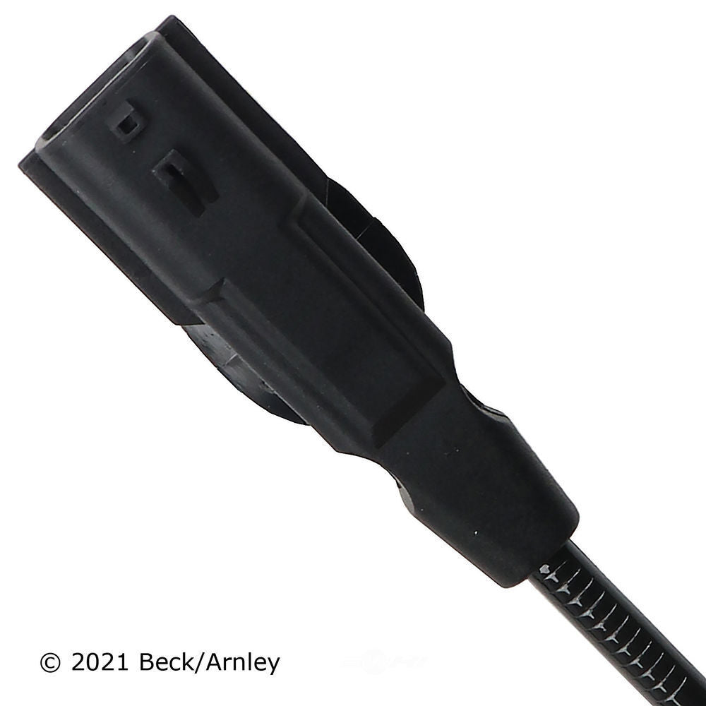 Rr Wheel ABS Brk Sensor  Beck/Arnley  084-5040