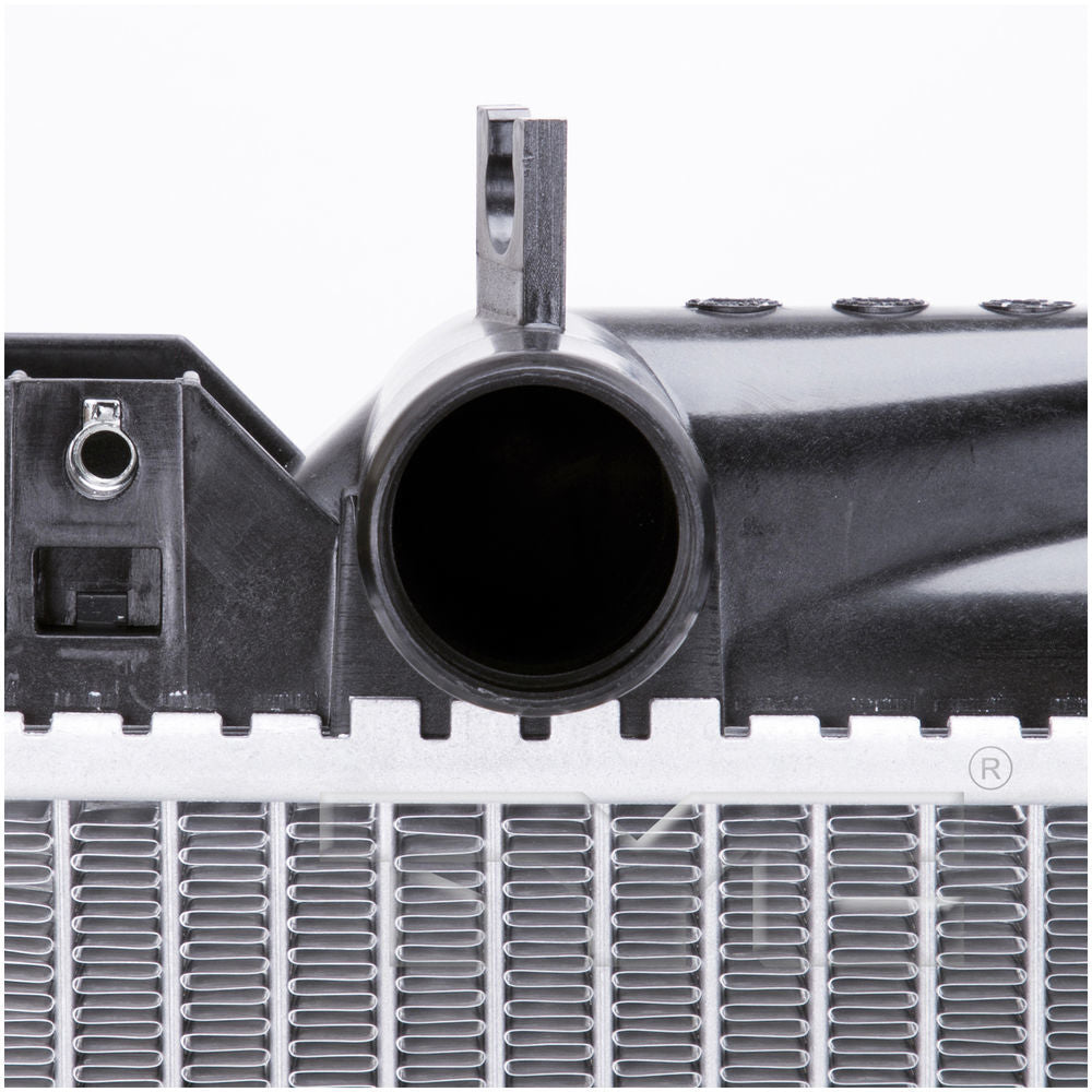 Radiator  TYC  2087