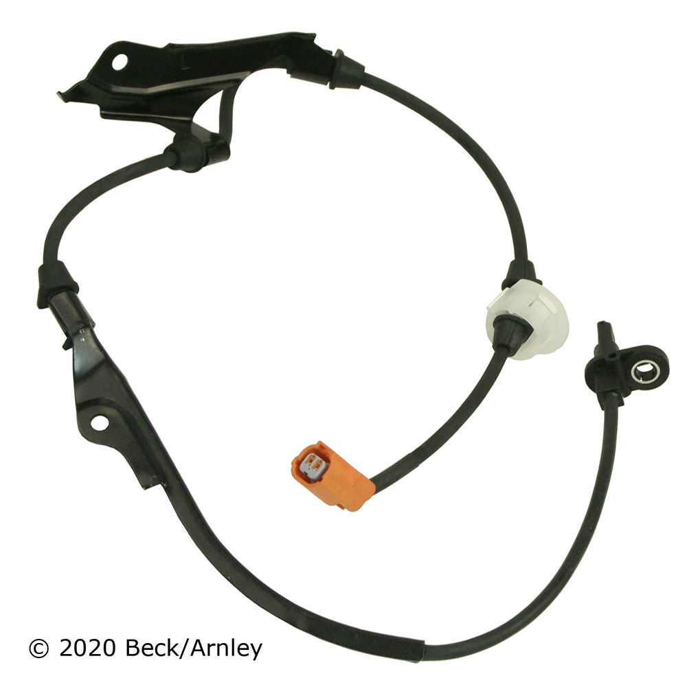 Frt Wheel ABS Sensor  Beck/Arnley  084-4252