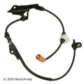 Frt Wheel ABS Sensor  Beck/Arnley  084-4252