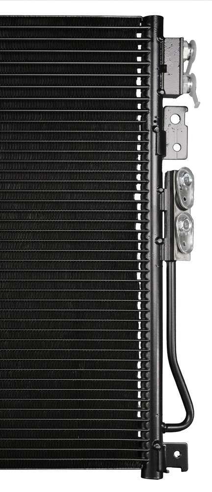 A/C Condenser   FVP   CON3247
