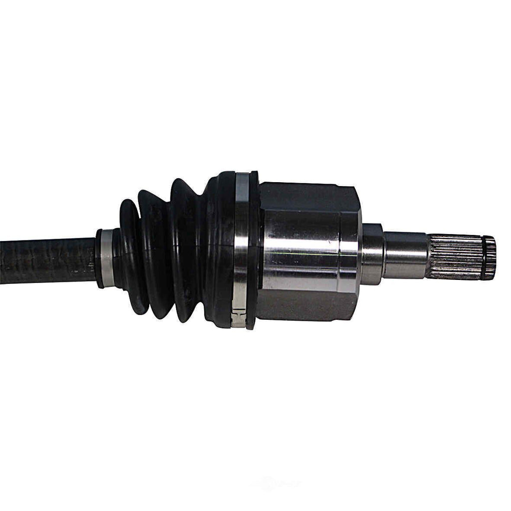 New CV Complete Assy   GSP North America   NCV37029