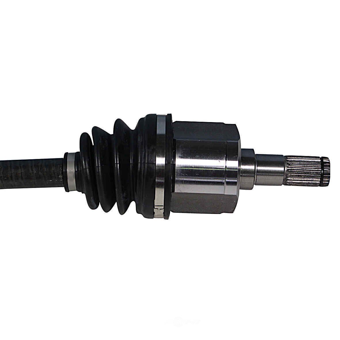New CV Complete Assy   GSP North America   NCV37029