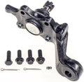 Lower Ball Joint   FVP   B90258