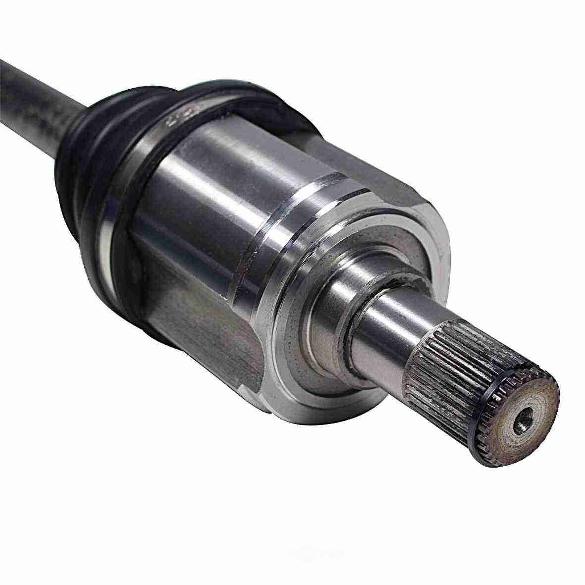 Left New CV Complete Assy   GSP North America   NCV10262
