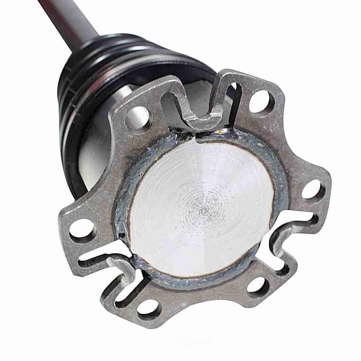 Right New CV Complete Assy   GSP North America   NCV23643