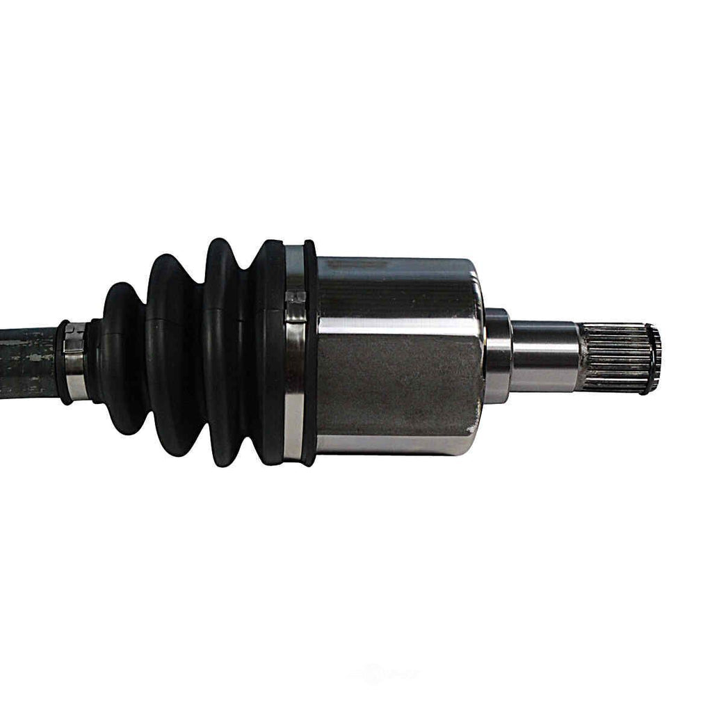 Left New CV Complete Assy   GSP North America   NCV36580