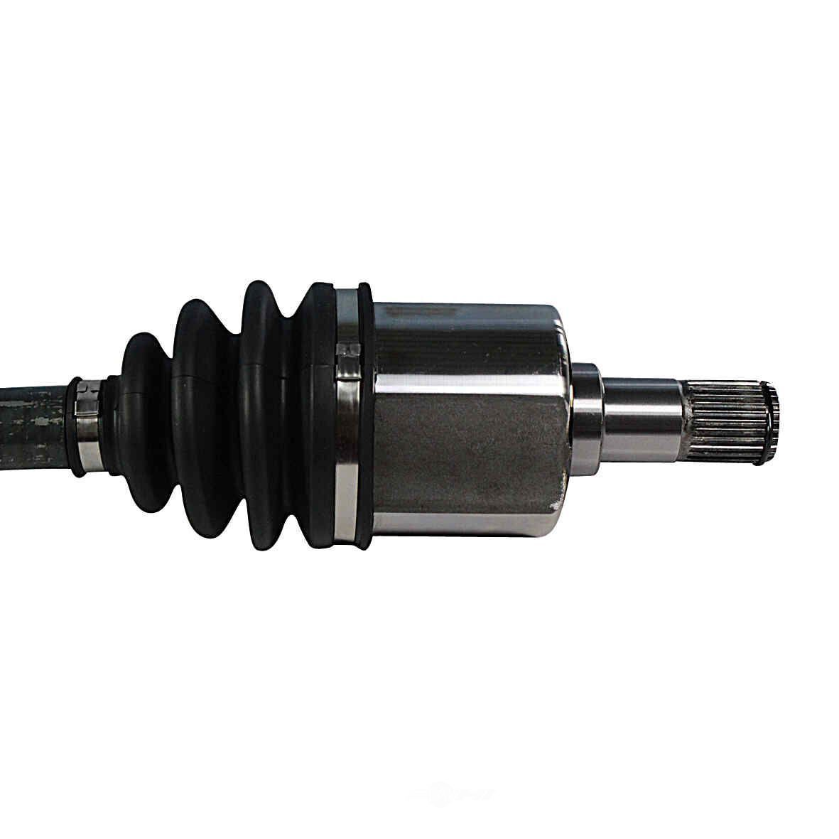 Left New CV Complete Assy   GSP North America   NCV36580