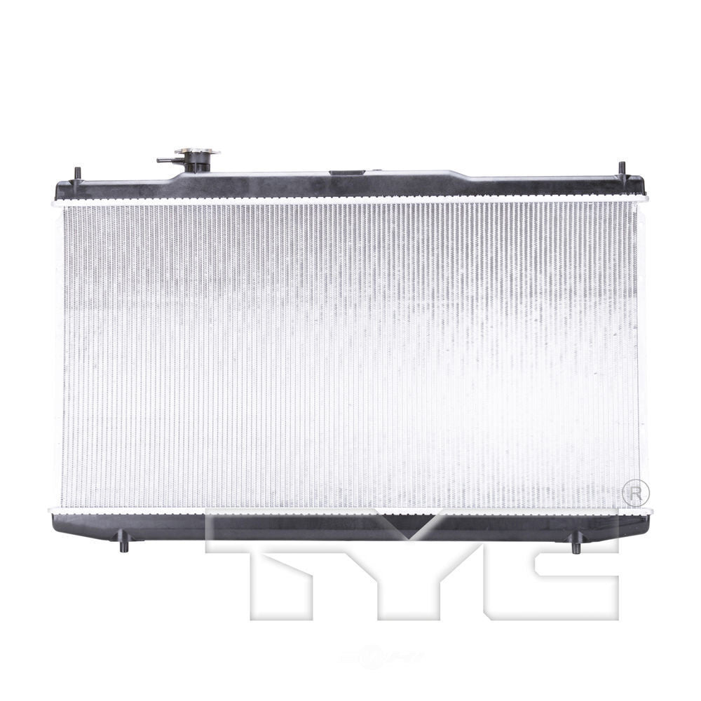Radiator  TYC  13363