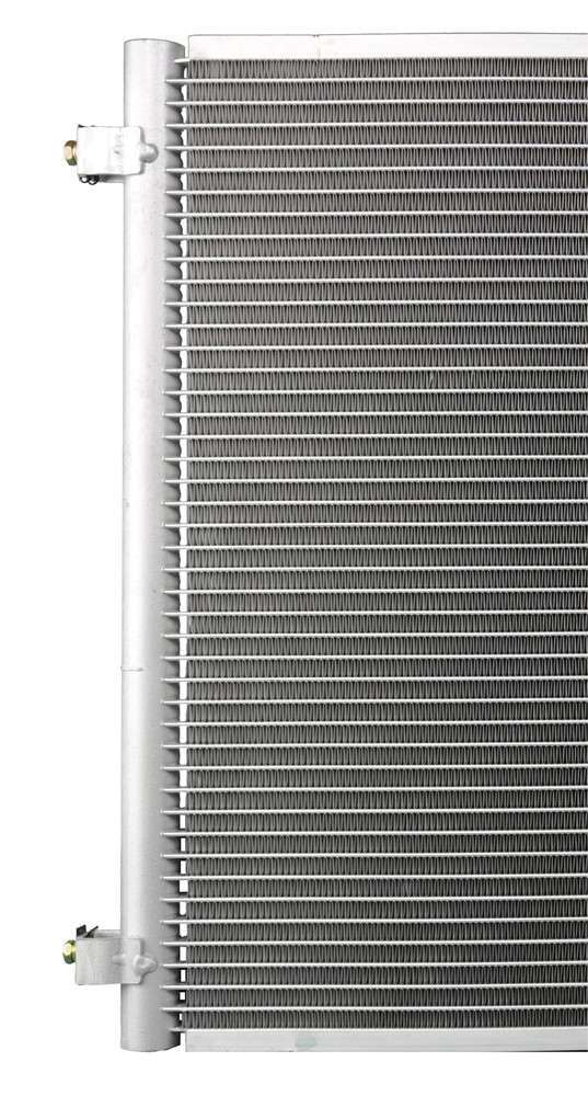 A/C Condenser   FVP   CON4957