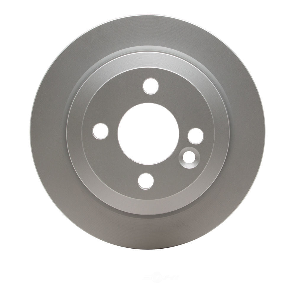 Rr Disc Brake Rotor  DFC  604-32003