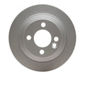 Rr Disc Brake Rotor  DFC  604-32003