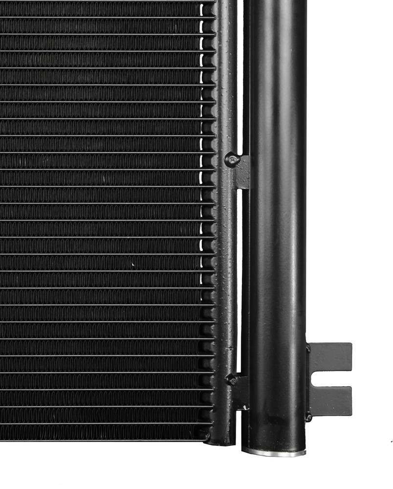 A/C Condenser   FVP   CON3279