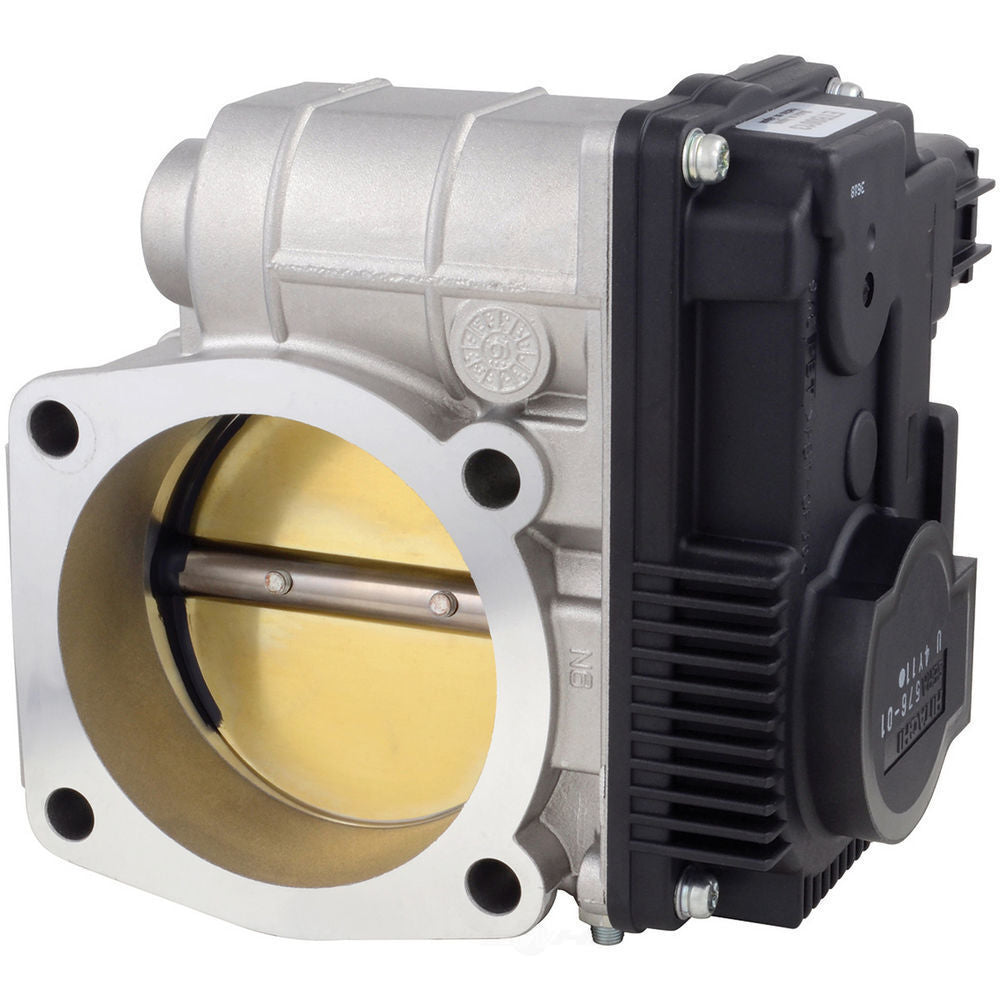 New Throttle Body   Hitachi   ETB0013