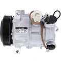 A/C  Compressor & Clutch-New  DENSO  471-0834