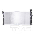 Radiator  TYC  1890