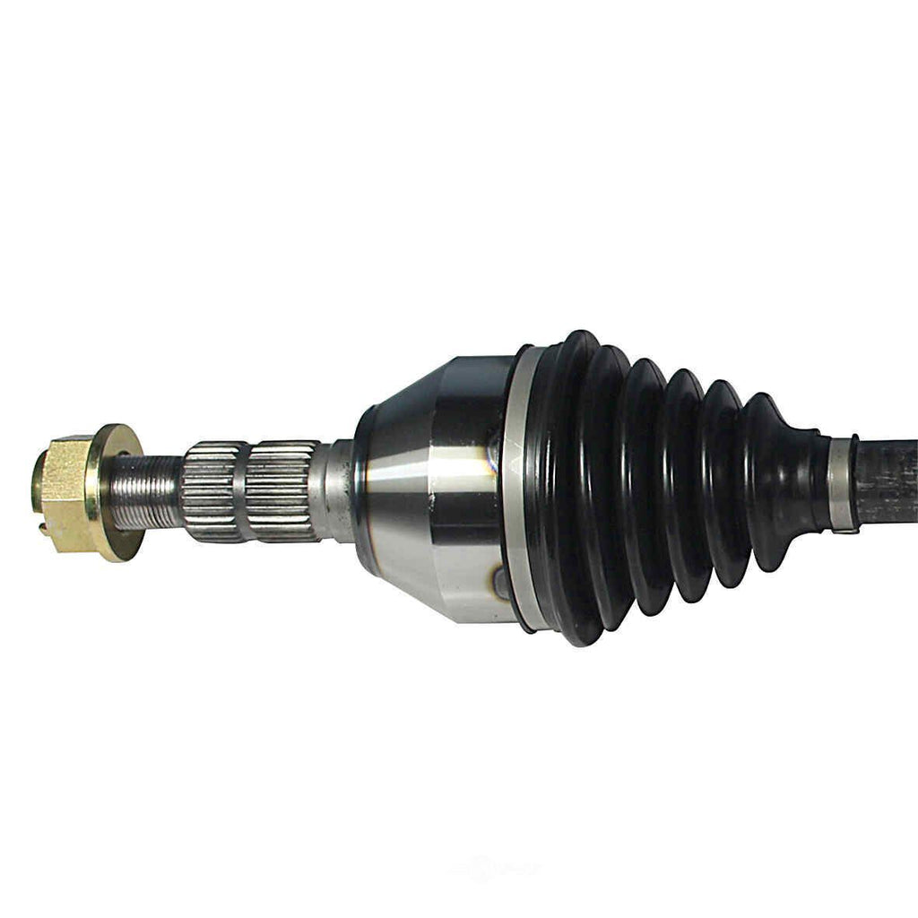 Left New CV Complete Assy   GSP North America   NCV10079