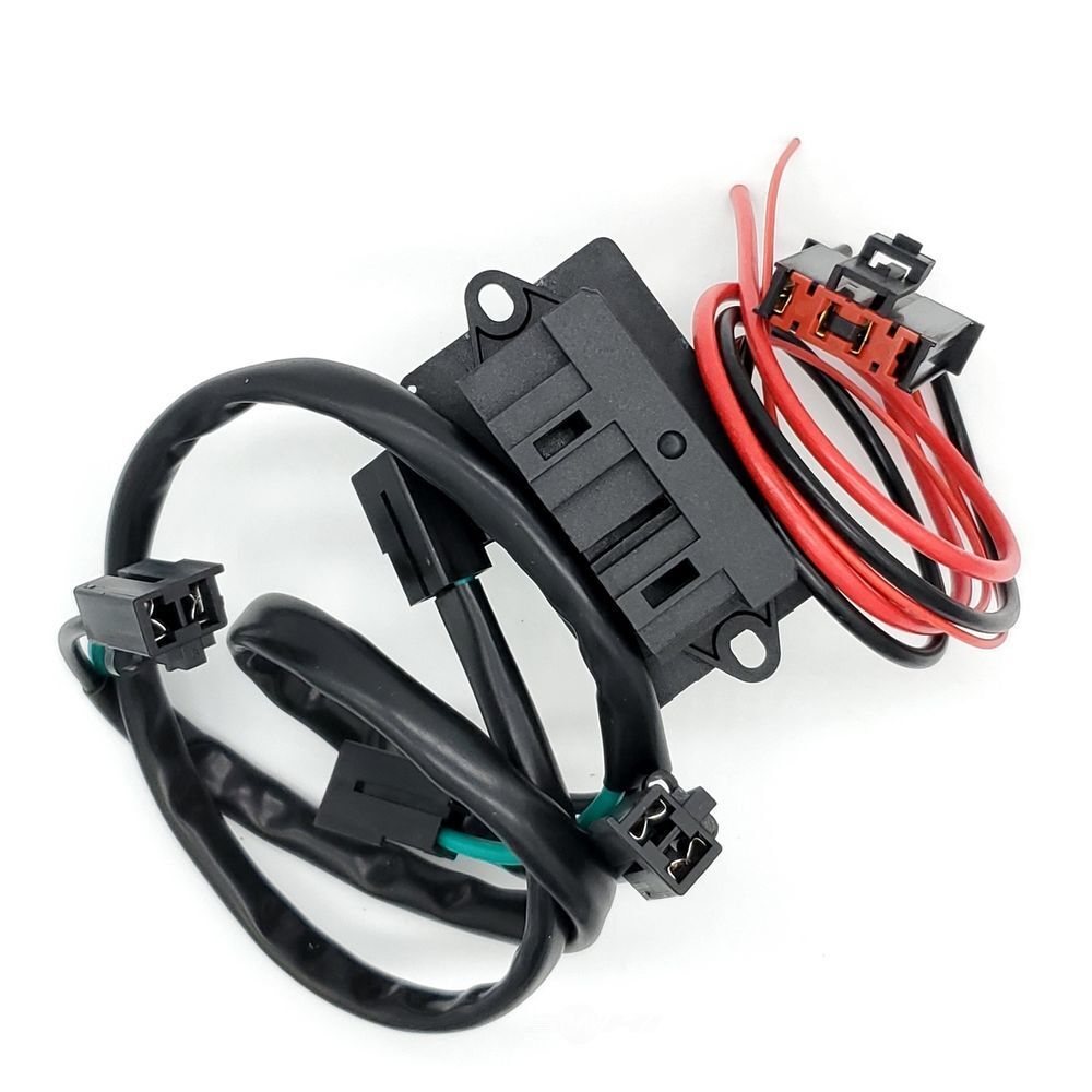 A/C Power Module   Holstein   2BMR0009