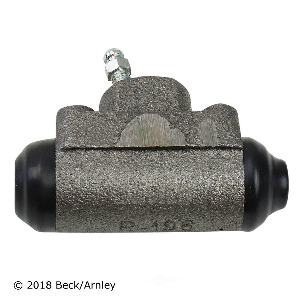 Rr Wheel Brk Cyl  Beck/Arnley  072-9341