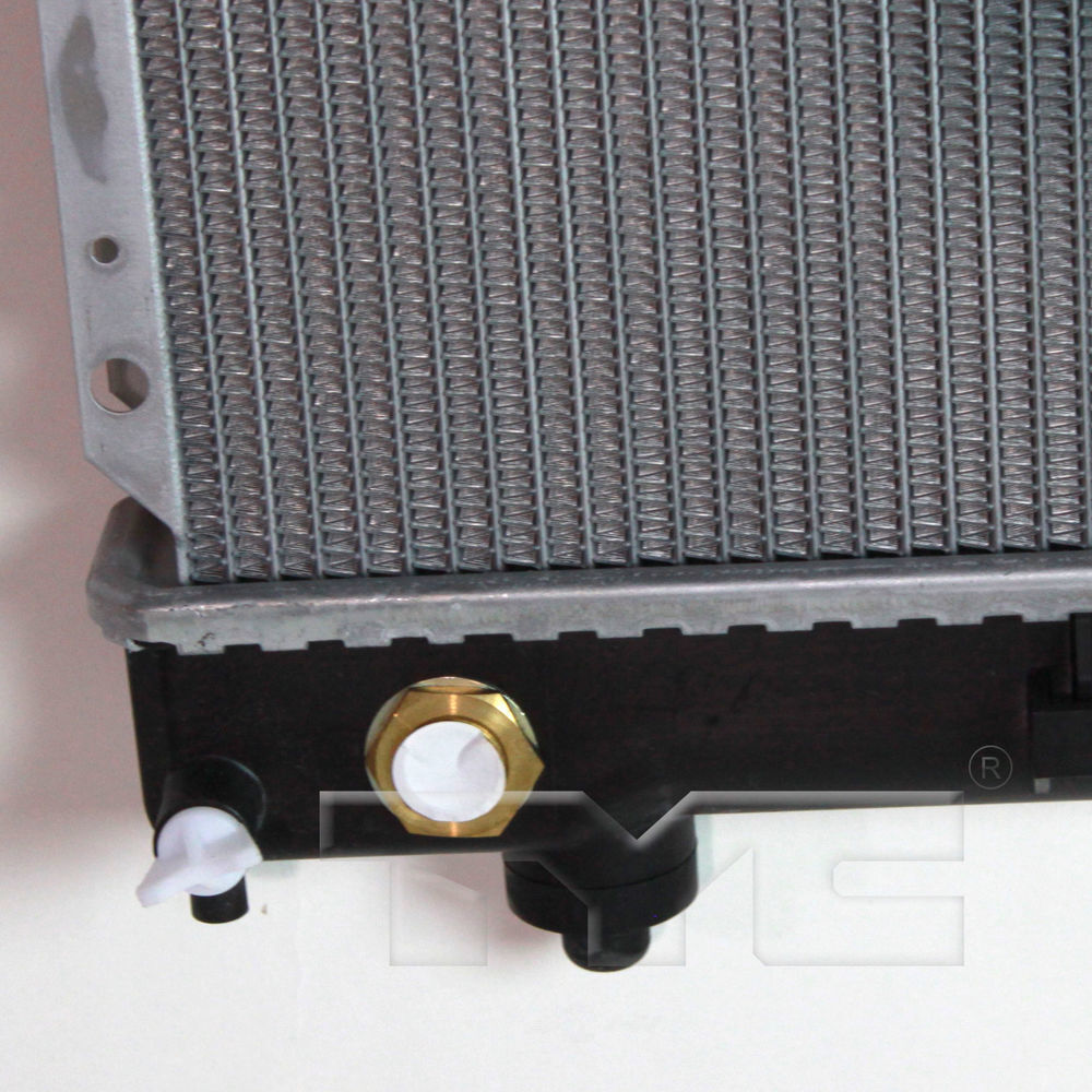 Radiator  TYC  981