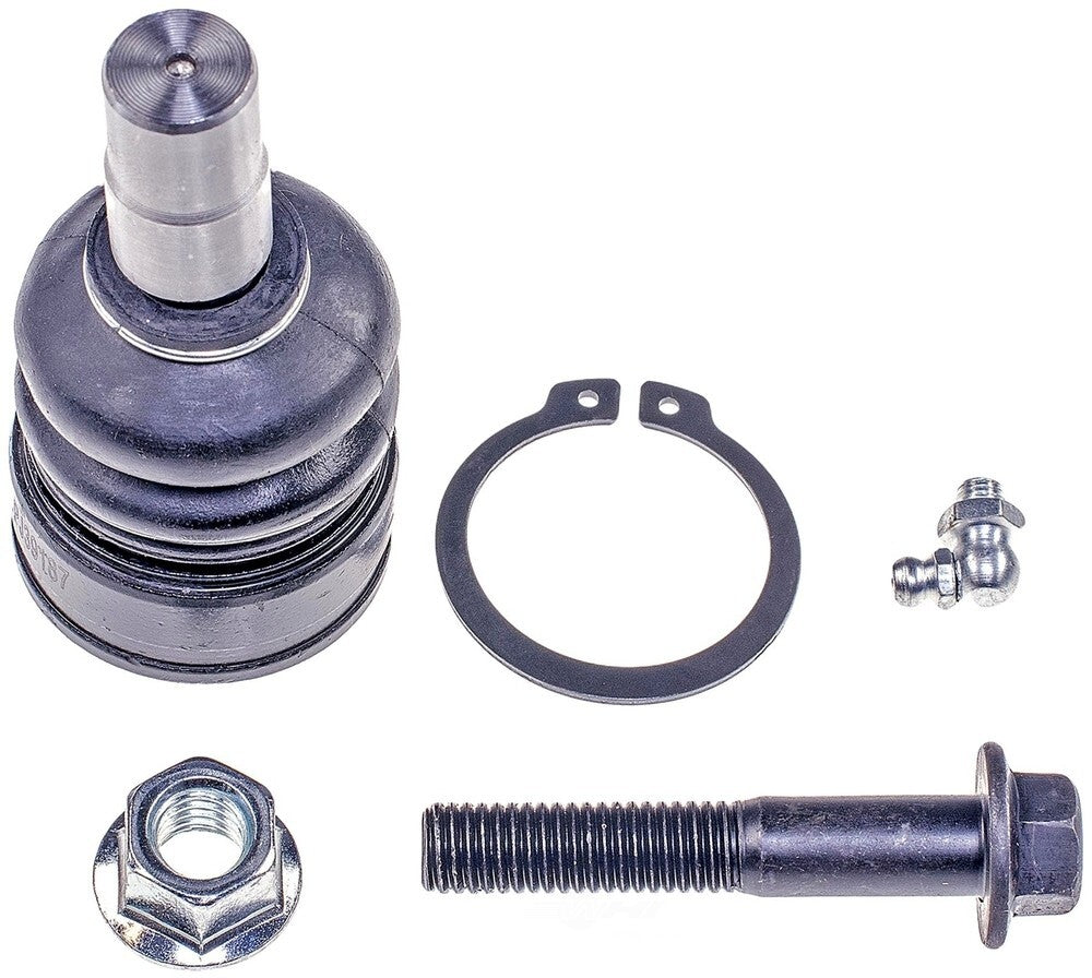 Lower Ball Joint   FVP   BJ86005