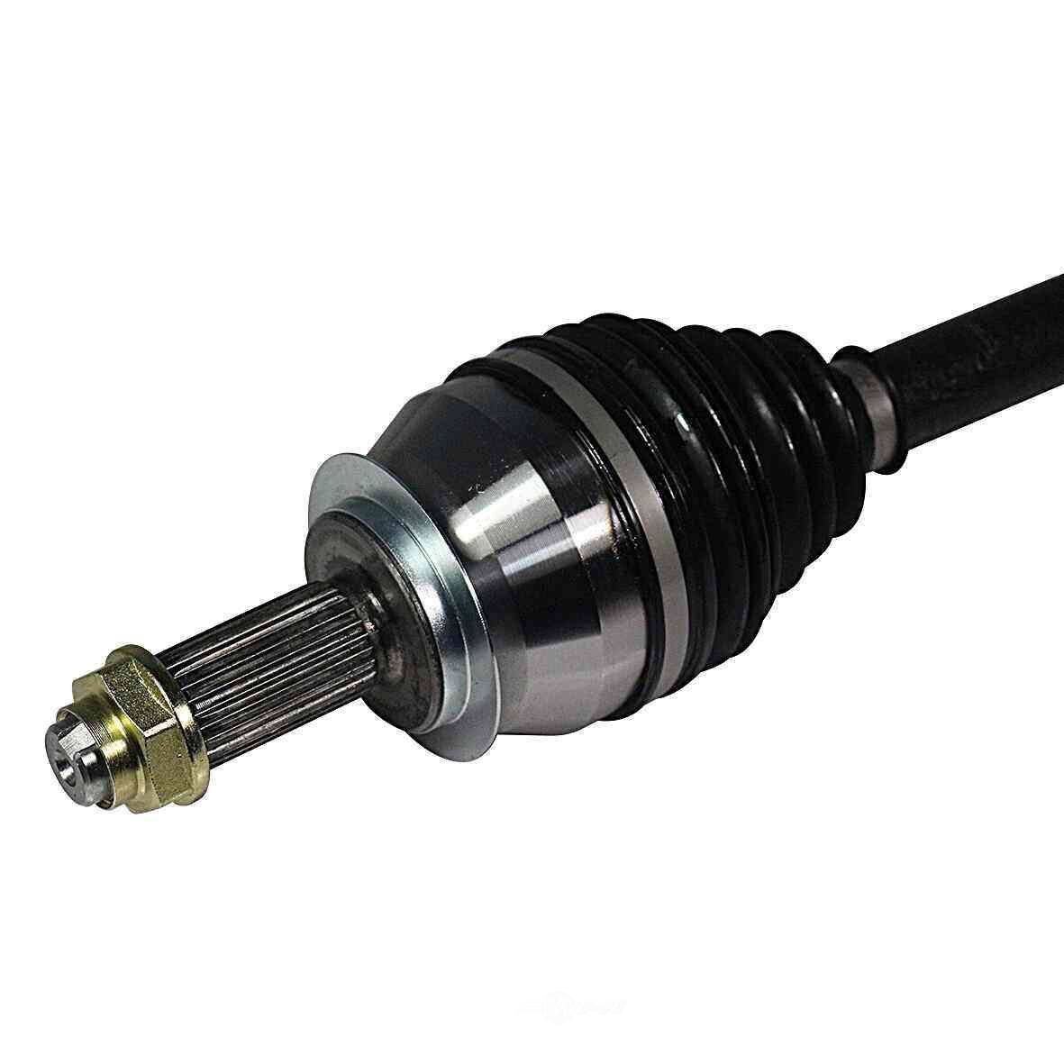 Axle Shaft Assy- CV Shaft   GSP North America   NCV68052