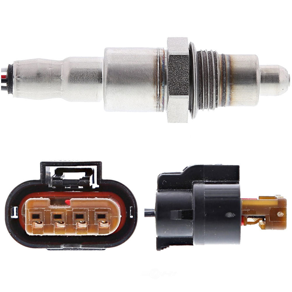 Oxygen Sensor  DENSO  234-4960