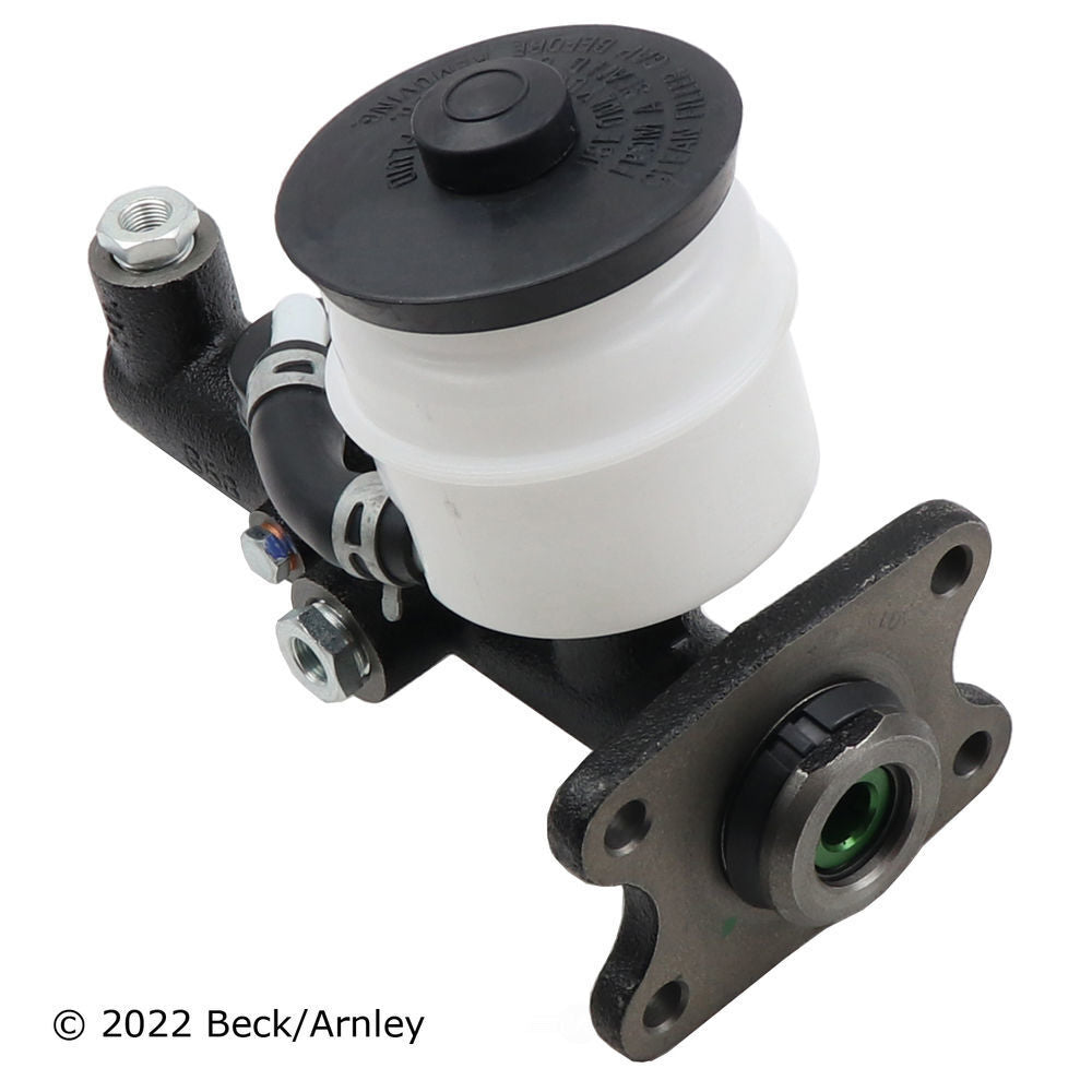 New Master Brk Cyl  Beck/Arnley  072-8371