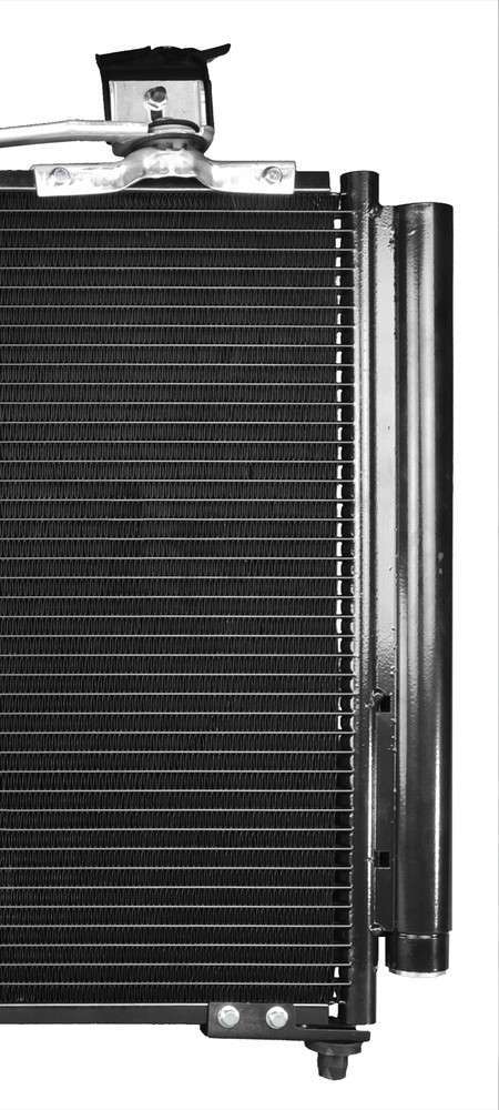 A/C Condenser   FVP   CON4985