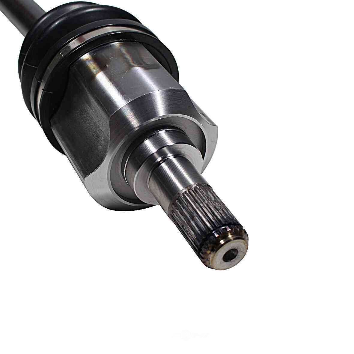 Right New CV Complete Assy   GSP North America   NCV37530