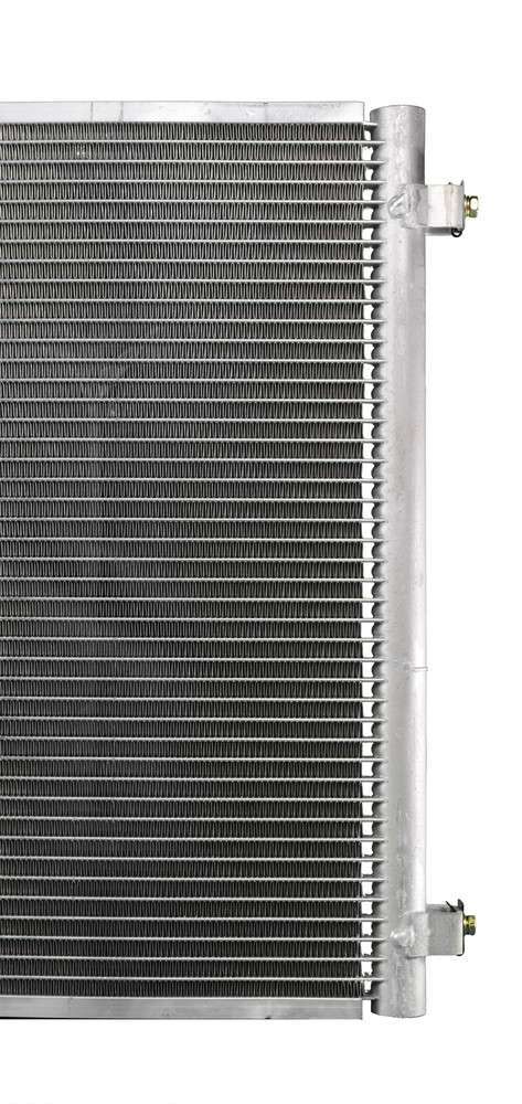 A/C Condenser   FVP   CON4957