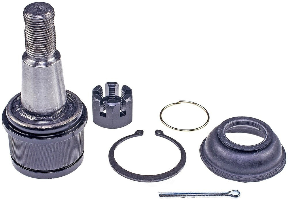 Lower Ball Joint   FVP   BJ86365