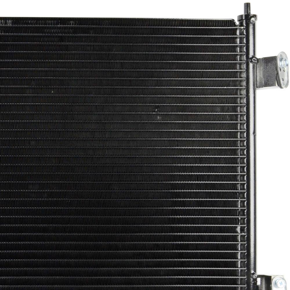 A/C Condenser   FVP   CON3628